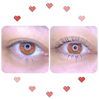 マツエク・マツパ モテデザインのプロ モモ🍑のマツエク・マツパデザイン