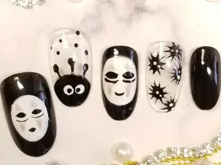 ネイル Sunnynail  サニーのネイルデザイン