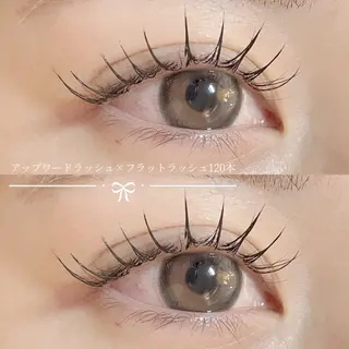 マツエク・マツパ Azuria恵比寿 🕊️Maayaのマツエク・マツパデザイン