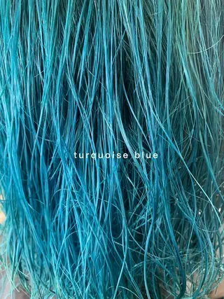 カラー loka所属・山本 晶大のヘアスタイル