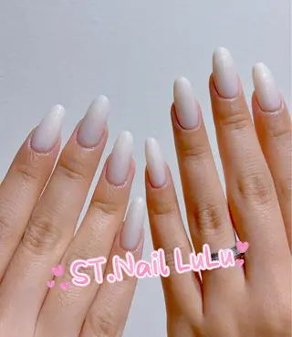 ネイル エスティーネイル ルルのネイルデザイン