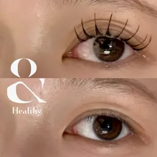 マツエク・マツパ ジュエル.《まつげ》 モデル様募集中のマツエク・マツパデザイン