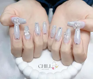 ネイル Nailsalon CHILL所属・Nailsalon CHILL大須店のネイルデザイン