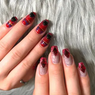 ネイル Betty ✶のマツエク・マツパデザイン