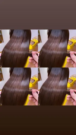 ロング カラー 💎メンズヘア特化 💎🦋野木祐輔のヘアスタイル