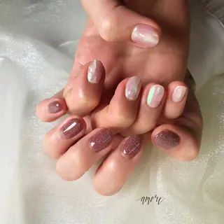 ネイル You kyehwaのネイルデザイン