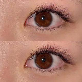 マツエク・マツパ 🌻akira 🌻のマツエク・マツパデザイン