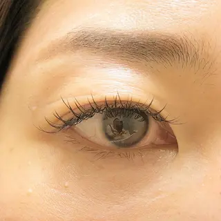 マツエク・マツパ 戸田 早耶のマツエク・マツパデザイン