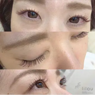 マツエク・マツパ RICOL マツエク・まつパのマツエク・マツパデザイン