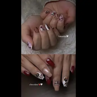 ネイル ulysses nailsalonのネイルデザイン