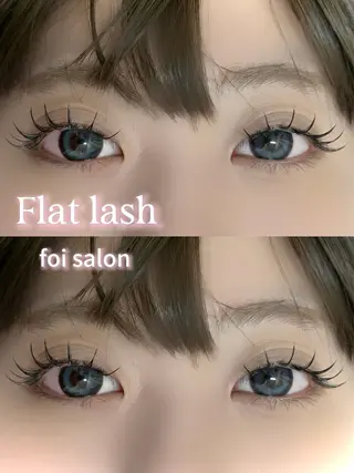 マツエク・マツパ Miku 🦋のマツエク・マツパデザイン