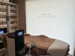 メナードフェイシャルサロン岐阜桜通所属・川田 千絵美のエステ・リラクイメージ