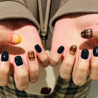 ネイル i＋söpö.n所属・i＋ söpö .nのネイルデザイン