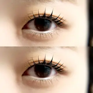 マツエク・マツパ peTiT京橋店🌷 YAMASAKIのマツエク・マツパデザイン