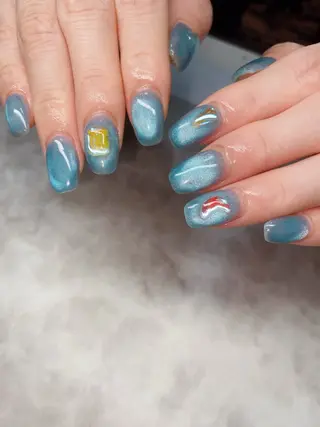 ネイル C. NAILSのネイルデザイン