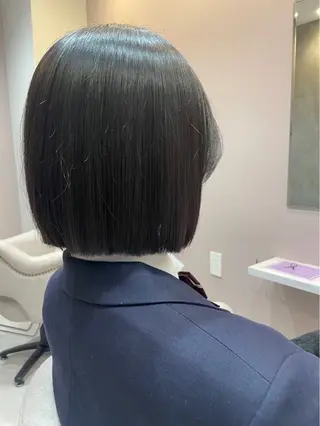 ショート 💫大曽根/髪質改善 /ゆうき💫のヘアスタイル