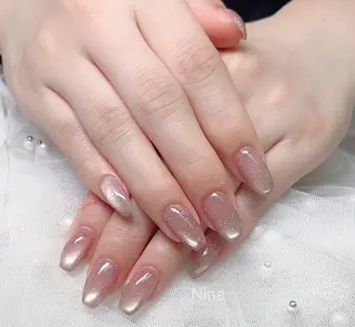 ネイル NiNa ビューティーサロン所属・Ni Naのネイルデザイン