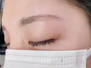 アイブロウ Sweet Lash 朝霞台店所属・sweet lash 朝霞台店　黒岩のマツエク・マツパデザイン