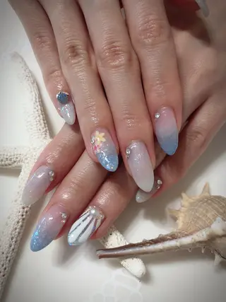 ネイル * haruのネイルデザイン