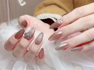 ネイル Bél Nail salonのネイルデザイン