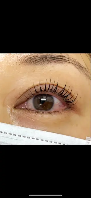 マツエク・マツパ eyelash LOOPのマツエク・マツパデザイン