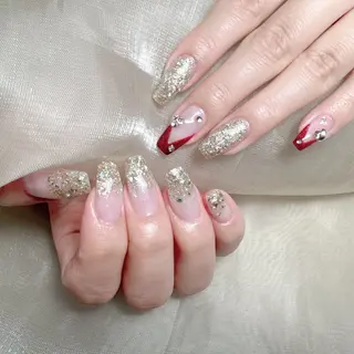 ネイル L.Nail所属・L.nail 【エル.ネイル】のネイルデザイン