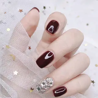 ネイル Cute beauty2のマツエク・マツパデザイン