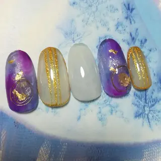 ネイル reve あやののネイルデザイン