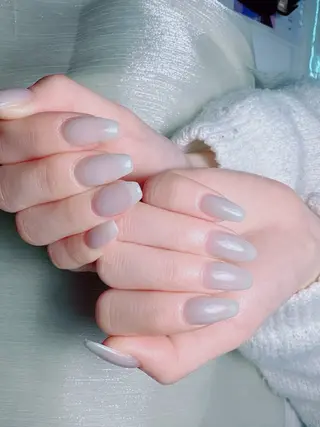 ネイル Yuxi Beauty salon 【ユーシィー ビューティ サロン】所属・ユーシーネイルサロン 池田公園店のネイルデザイン