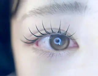 マツエク・マツパ eyelist. mizuki🐈‍⬛のマツエク・マツパデザイン