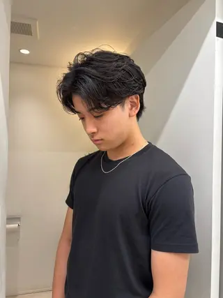 ショート まろやかカラー♡ momoka🌙のヘアスタイル