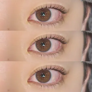 マツエク・マツパ Eyelash salon kanau所属・Eyelist 🕊️Sakuraの眉毛・アイブロウイメージ