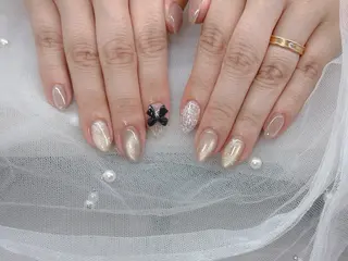 ネイル Kawaii Nail Salon所属・YURI NAIL NARITAのネイルデザイン