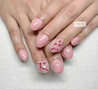 ネイル sunny nailのネイルデザイン