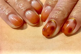 ネイル Kanal Kanaのエステ・リラクイメージ