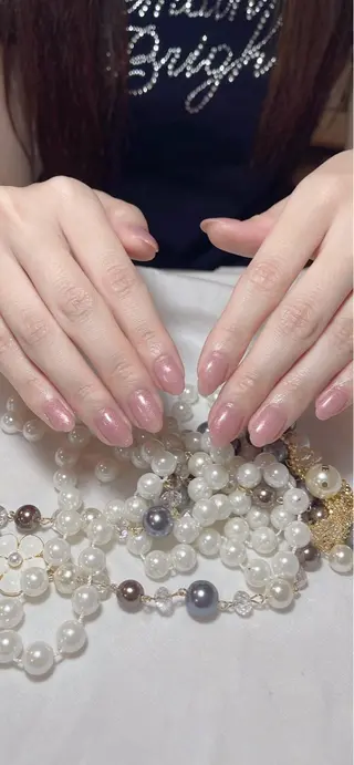 ネイル 村中 ハナのネイルデザイン