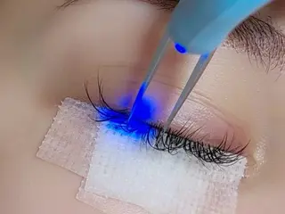 マツエク・マツパ Loto所属・Loto 曹(ソウ)のマツエク・マツパデザイン