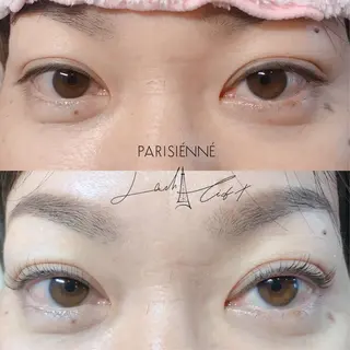 マツエク・マツパ 芦澤 愛の眉毛・アイブロウイメージ