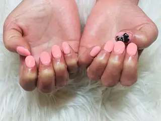 ネイル 88-nail. AKANEのネイルデザイン