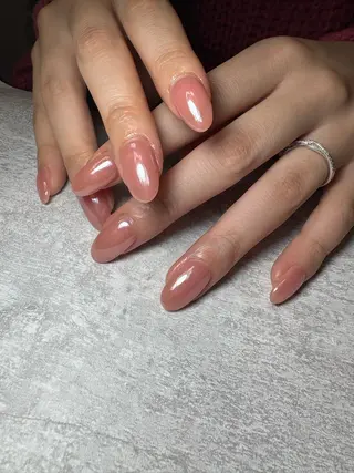 ネイル BEAUTY GARDEN 【nail salon unseul】所属・nana .のネイルデザイン