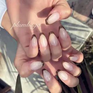 ネイル plunail mikiのネイルデザイン