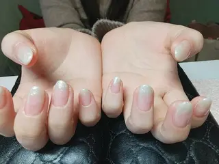 ネイル haru  nailのネイルデザイン