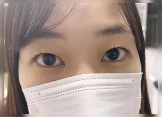 マツエク・マツパ 幸岡 希和のネイルデザイン