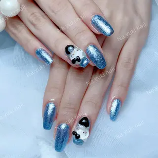 ネイル 💅 NikoNikoのネイルデザイン