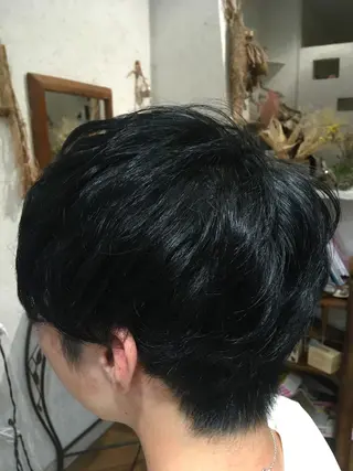 ショート Colk ☆のマツエク・マツパデザイン