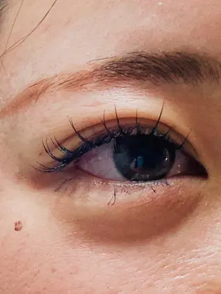 パーマ CoCo Charm所属・CoCo  Charmのマツエク・マツパデザイン