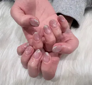 ネイル Nobody_ Minのネイルデザイン