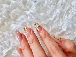 ネイル 土屋 智子のエステ・リラクイメージ