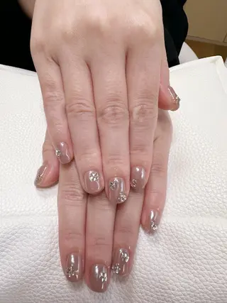 ネイル fruit所属・fruit .nailのネイルデザイン