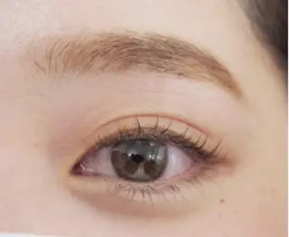 マツエク・マツパ lia 技術向上のマツエク・マツパデザイン